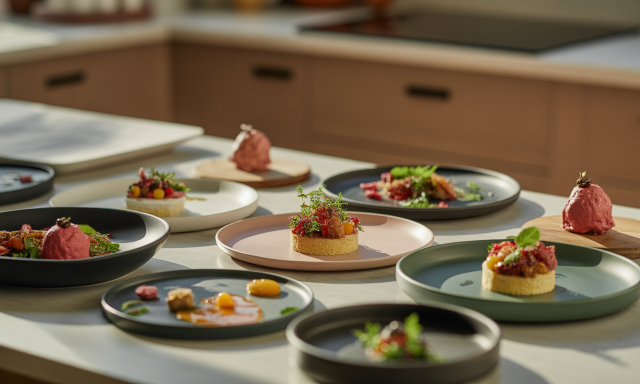 découvrez tendancesgourmandes.fr, votre source d'inspiration pour des idées gourmandes et créatives. recettes savoureuses, astuces culinaires et tendances food pour éveiller vos papilles.