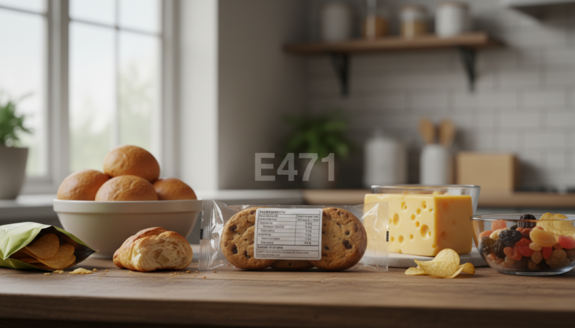 découvrez si l'additif alimentaire e471 est halal dans notre guide complet, avec explications détaillées sur sa composition et son utilisation.