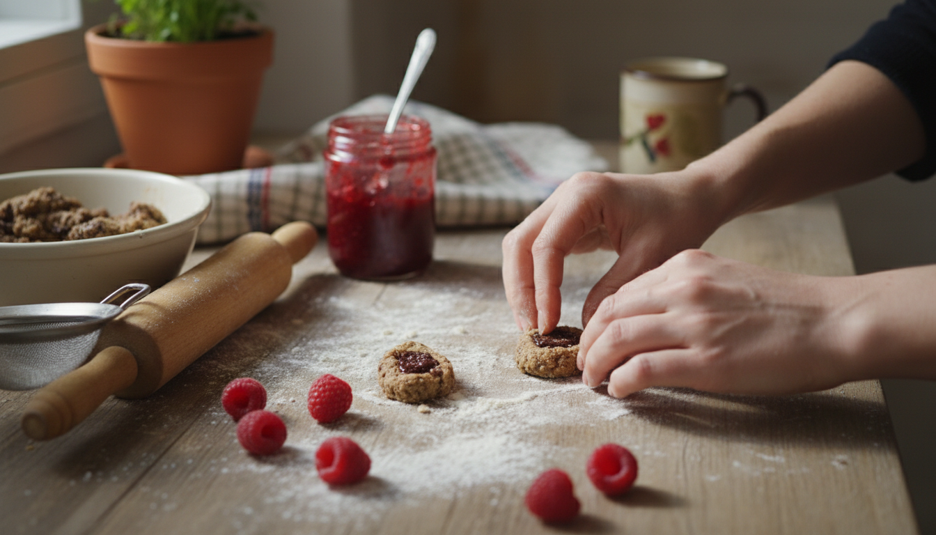 découvrez comment préparer facilement la recette maison de franui en quelques étapes simples pour un dessert délicieux et rapide.
