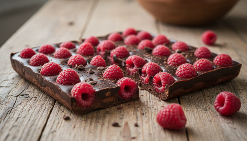 découvrez notre recette facile de franui maison et réalisez ce délicieux dessert en quelques étapes simples. parfait pour impressionner vos proches avec une préparation maison rapide et savoureuse.