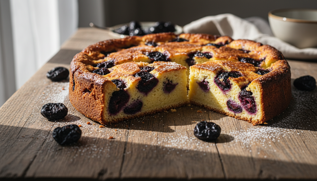 découvrez la recette authentique du far breton de grand-mère, un dessert fondant et traditionnel qui ravira vos papilles à chaque bouchée.