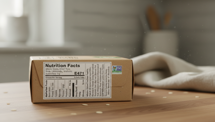 découvrez notre guide pratique sur l’e471 pour mieux comprendre les étiquettes alimentaires et connaître l'origine, l'utilisation et les enjeux de cet additif couramment utilisé.