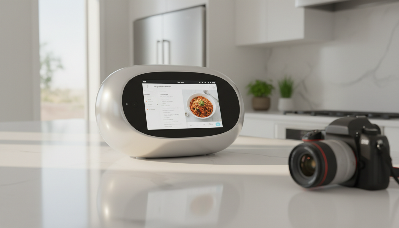 découvrez le guide complet du monsieur cuisine smart, ses fonctionnalités innovantes et des recettes incontournables pour faciliter votre cuisine au quotidien.