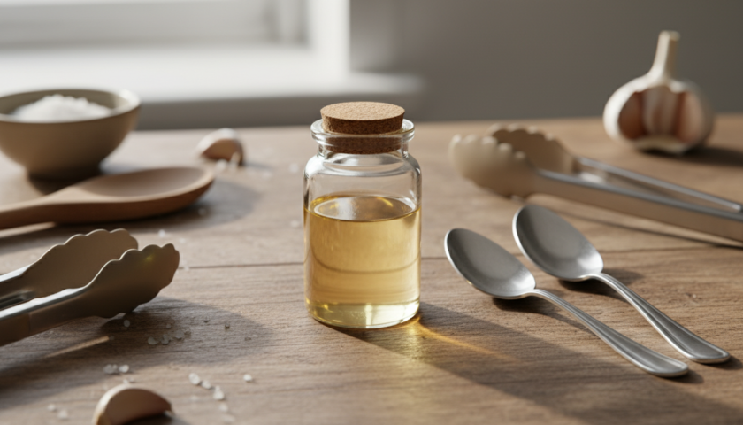 découvrez l'équivalence exacte de 50 ml en cl et apprenez des astuces pratiques pour mesurer vos liquides sans verre doseur facilement et précisément.