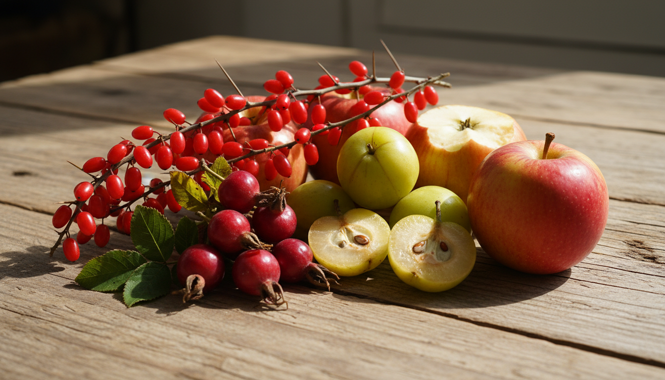 découvrez les fruits en 'e' du monde entier et leurs particularités uniques, leurs saveurs, origines et bienfaits.