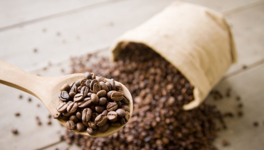 cafe en grain
