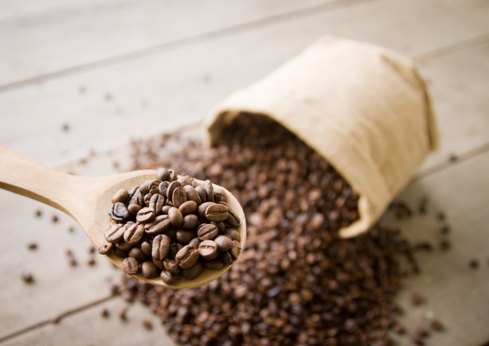 cafe en grain